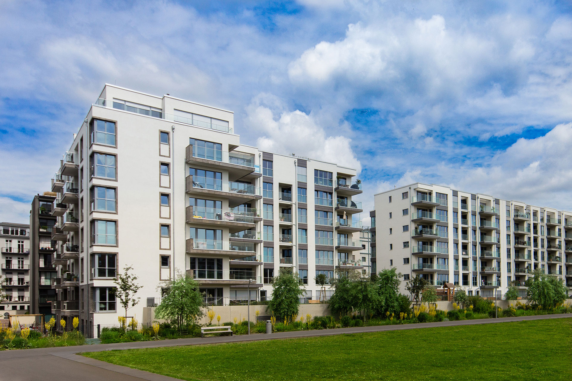 Housing association